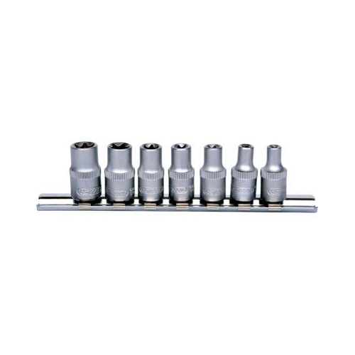 Steckschl&uuml;sselsatz KS TOOLS 911.4355