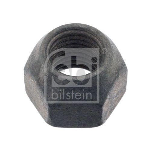 16x 27413 Febi Radmutter FORD FIESTA V