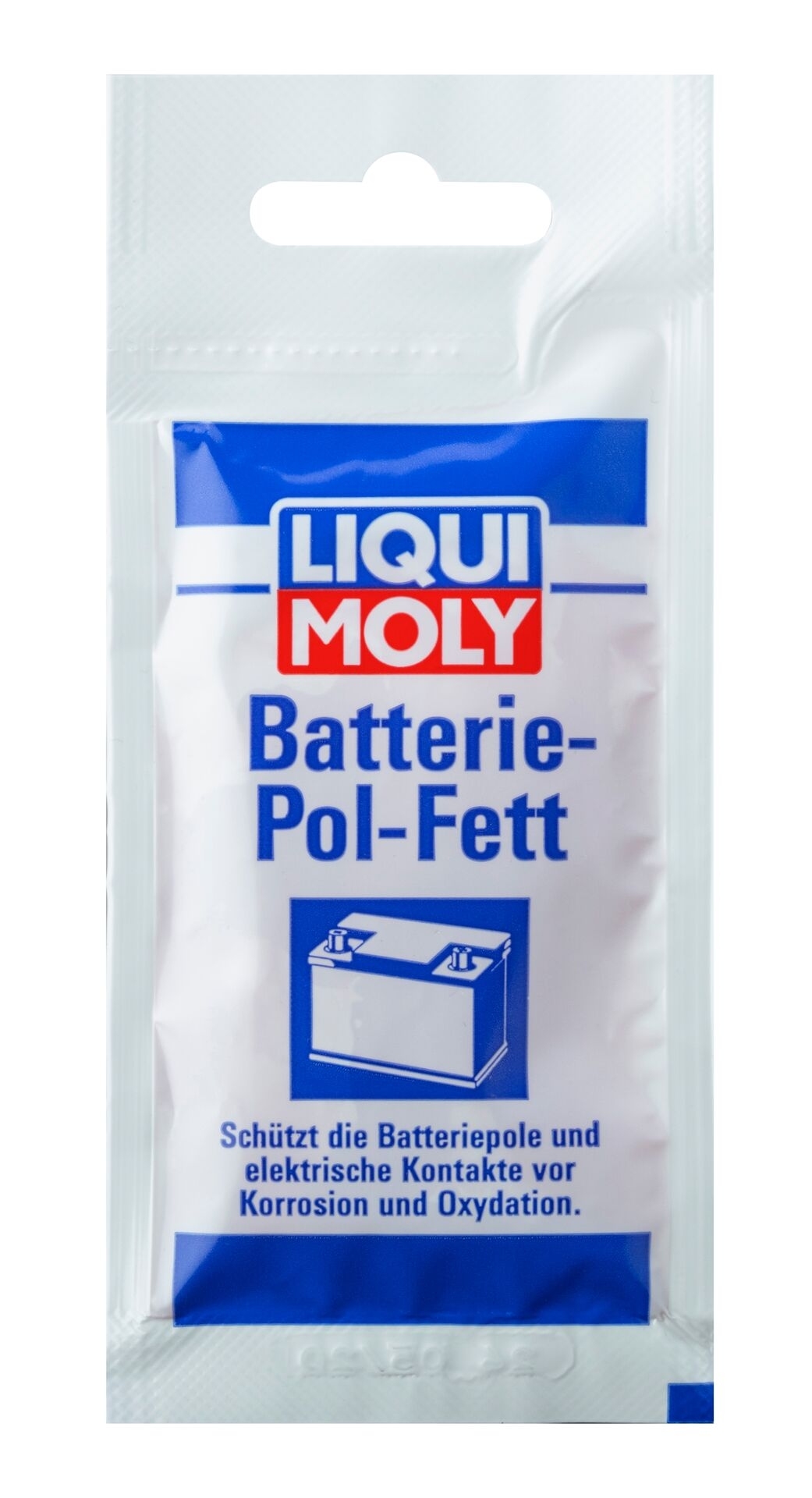 Liqui Moly 1x LM3139 10ml Batterie-Pol-Fett