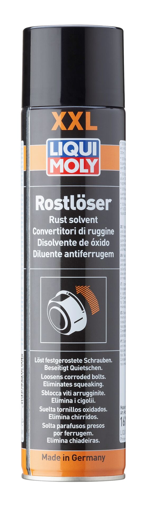Liqui Moly 1x LM1611 600ml XXL Kriech&ouml;l Rost Entferner