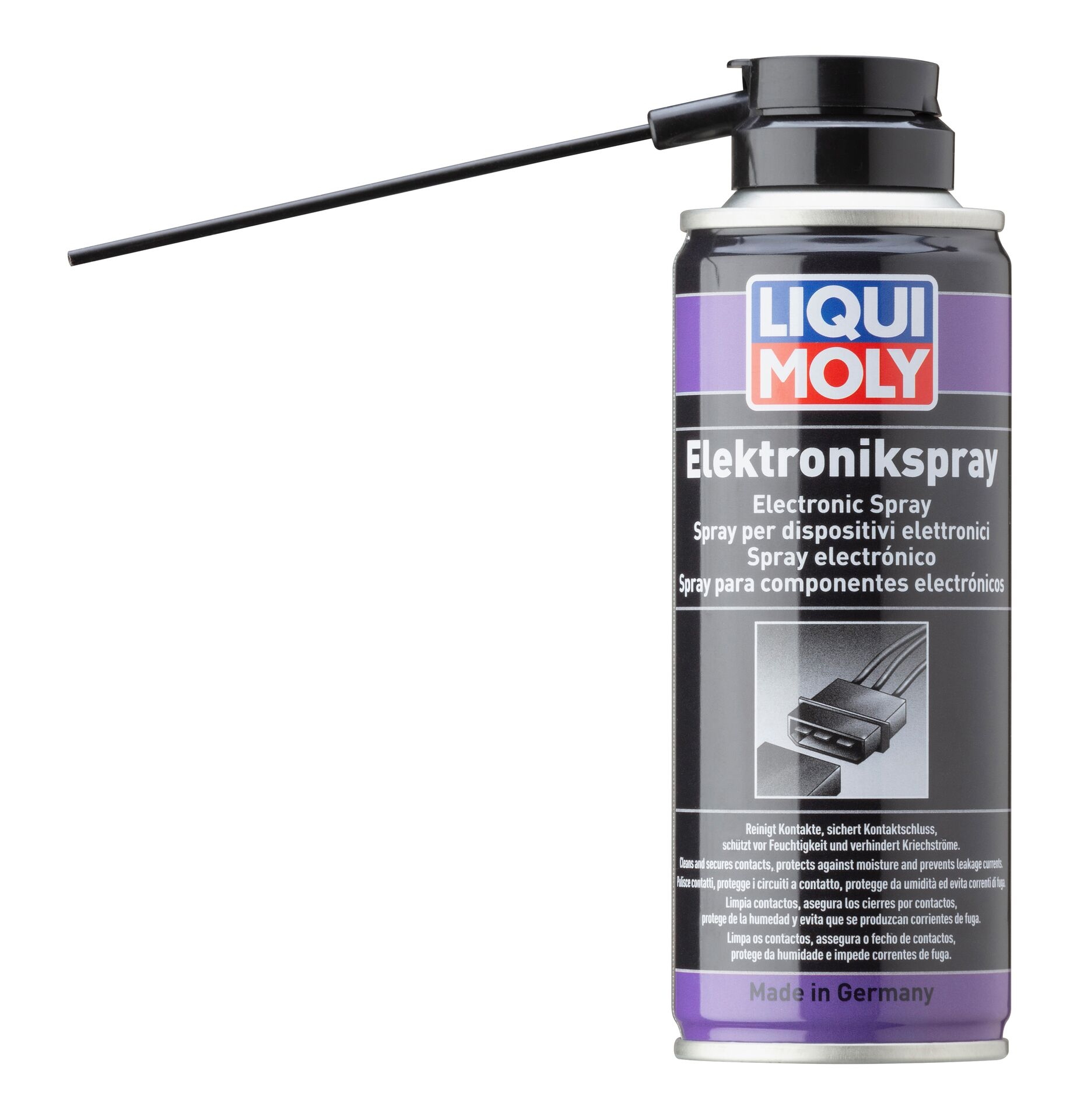 Liqui Moly 1x LM3110 200ml Elektronikspray
