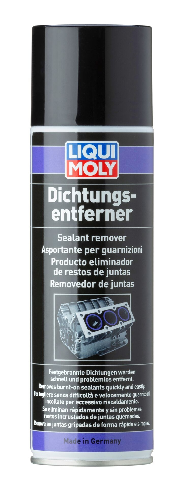 Liqui Moly 1x LM3623 300ml Dichtungs-Entferner