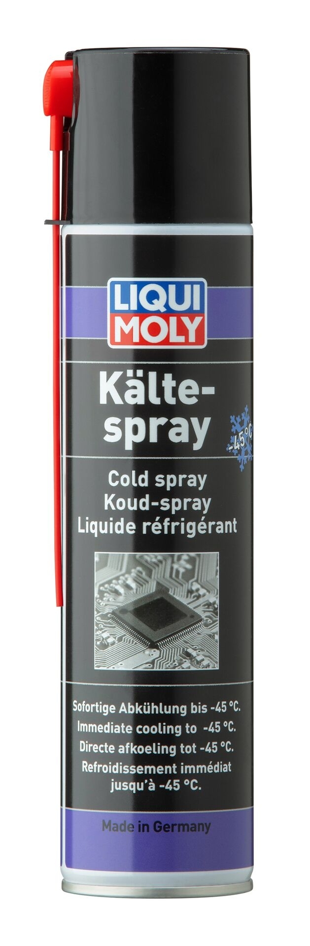 Liqui Moly 1x LM8916 400ml K&auml;ltespray