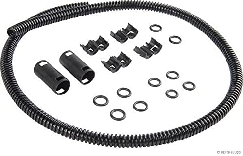 HERTH+BUSS Reparatursatz Waschwasserleitung ELPARTS 54271026066 Wasserpumpen