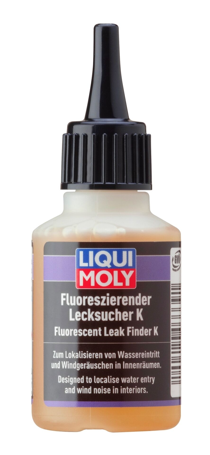 Liqui Moly 1x LM3339 50ml Fluoreszierender Lecksucher K