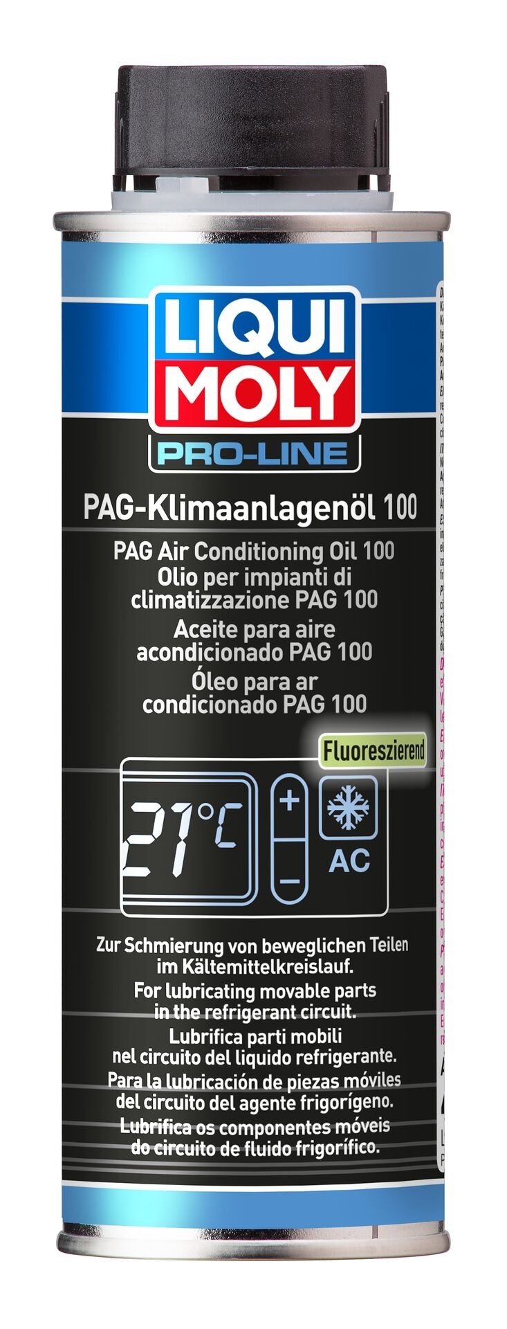 Liqui Moly 1x LM4089 250ml PAG Klimaanlagen&ouml;l 100