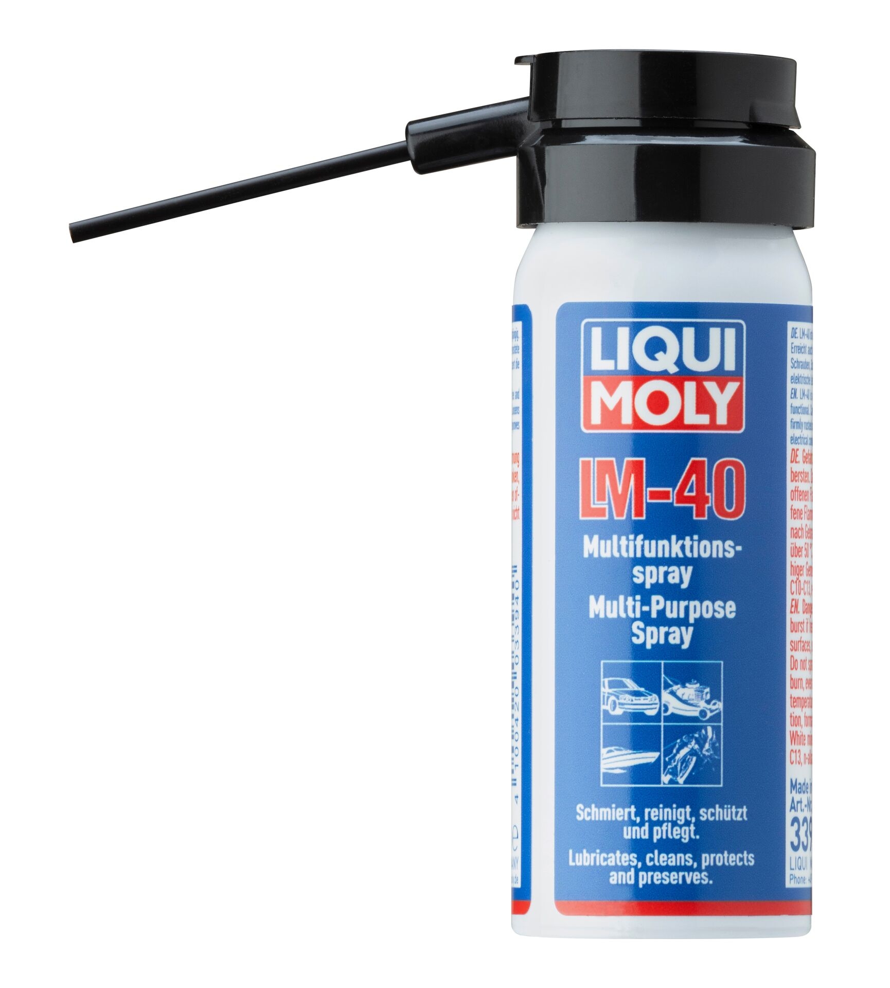 Liqui Moly 1x LM3394 50ml LM 40 Multifunktionsspray