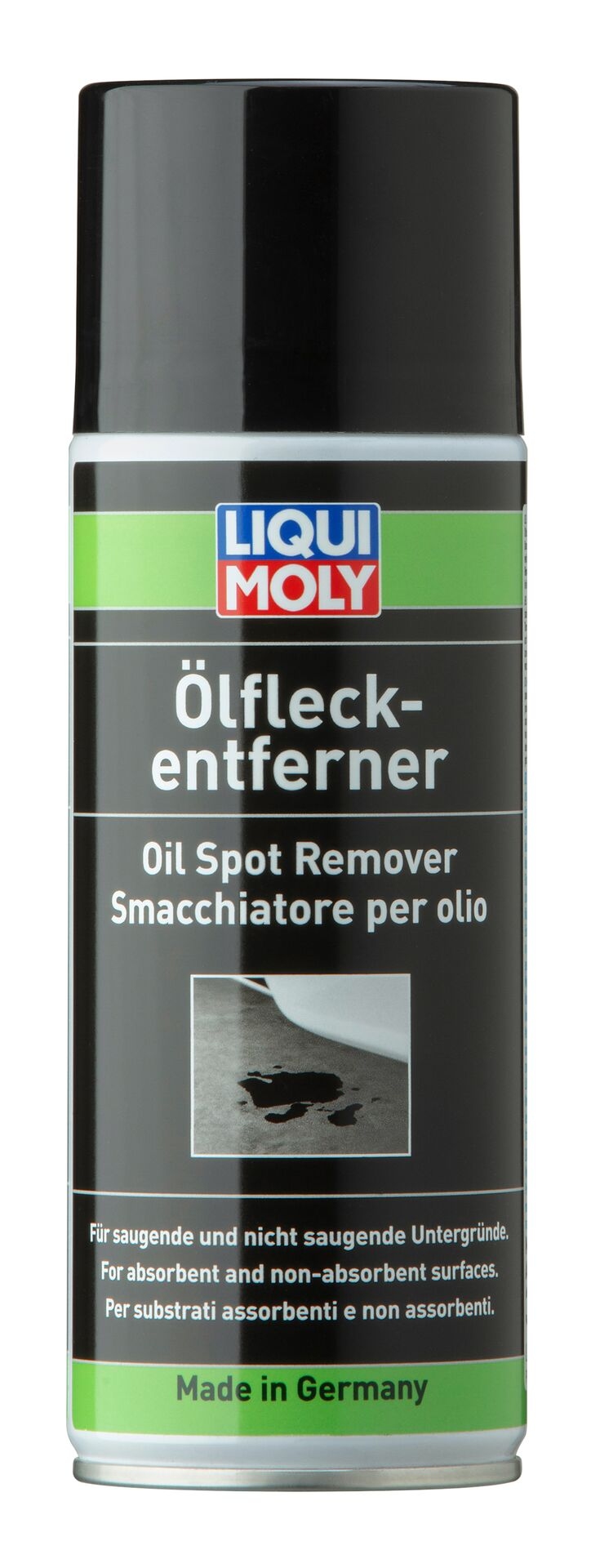 Liqui Moly 1x LM3315 400ml &Ouml;lfleckentferner