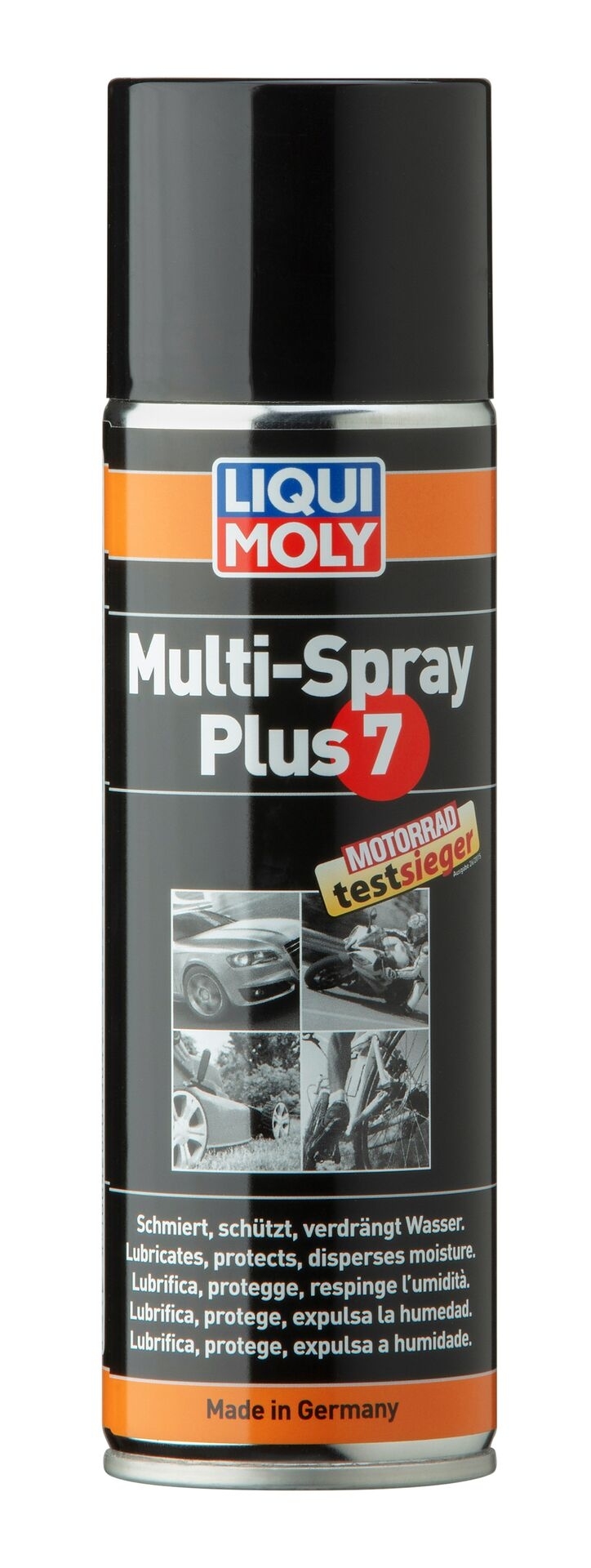 Liqui Moly 1x LM5160 1l Speed Diesel-Zusatz Dieseladditiv Kraftstoffadditiv