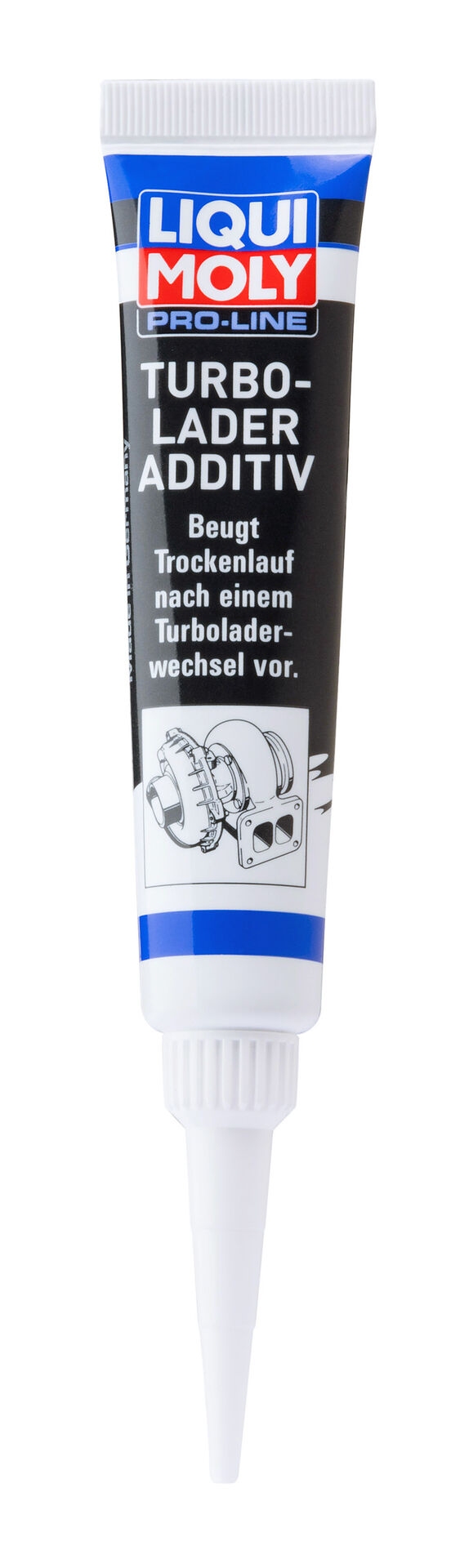 Liqui Moly 1x LM20766 20g Pro-Line Turbolader Additiv