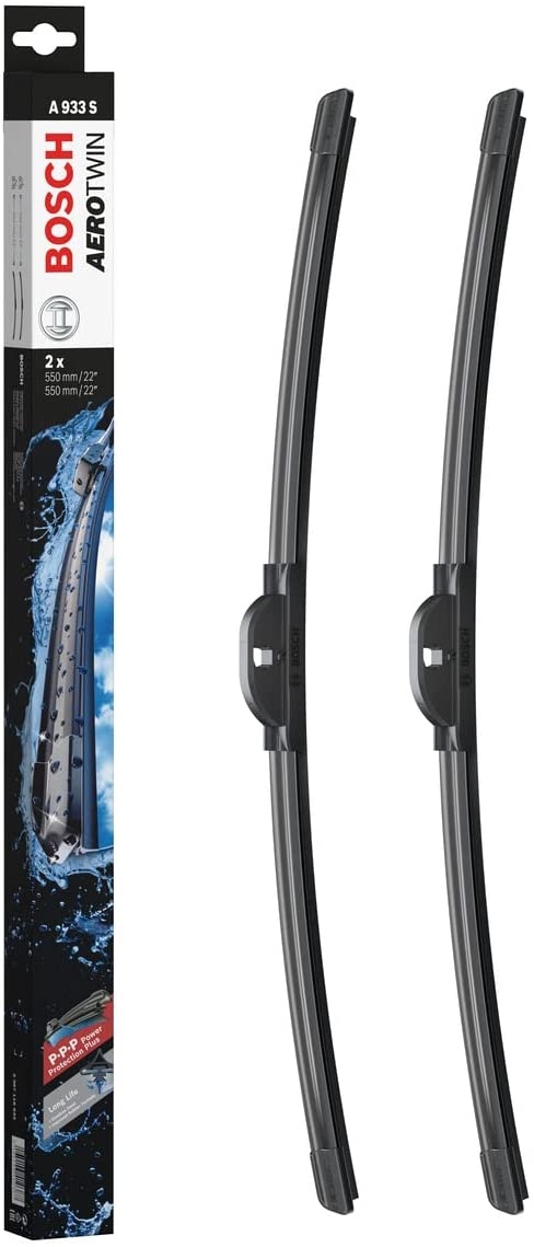 Bosch Wischblattsatz A933S 3 397 118 933 Wischerblatt