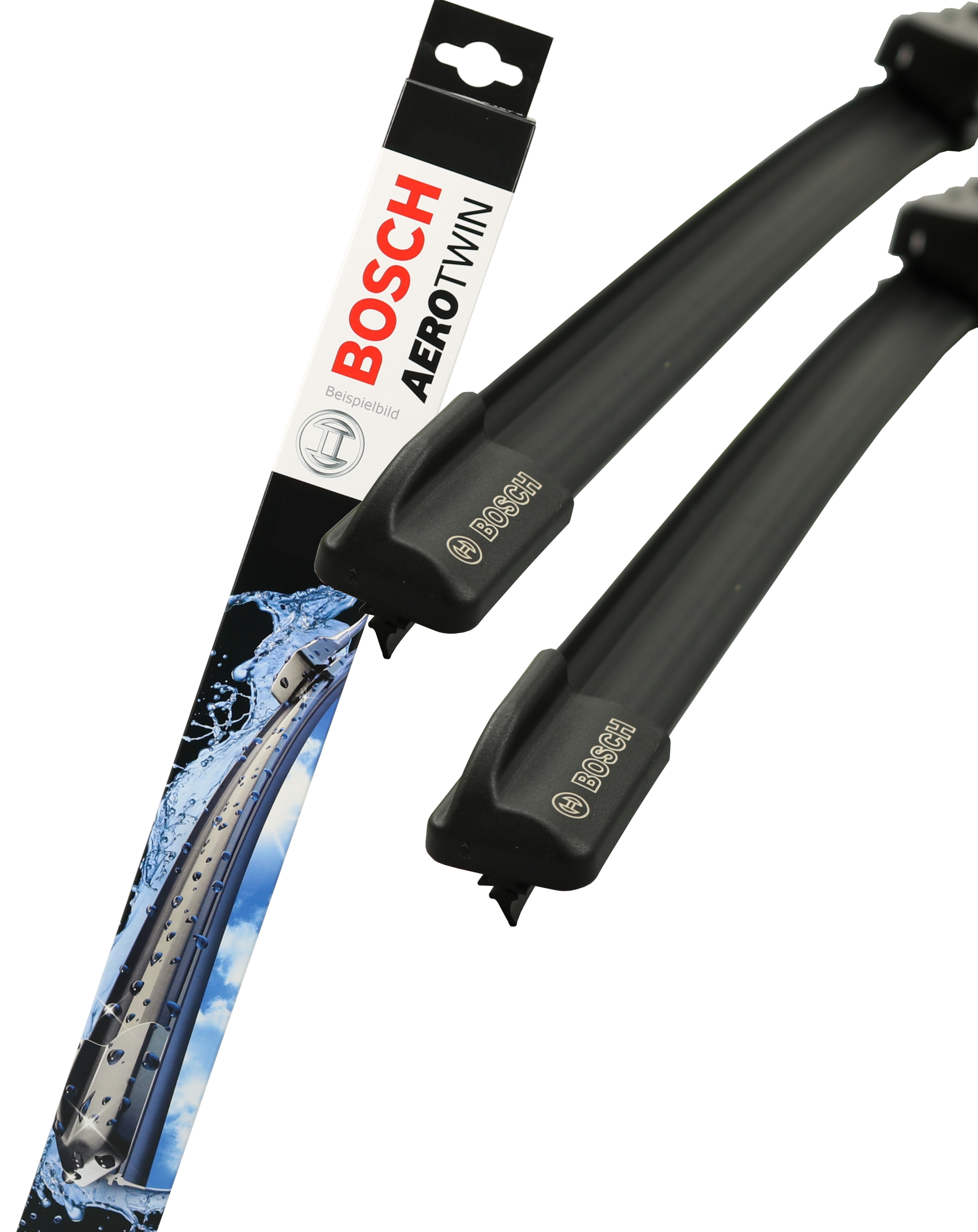 Bosch Wischblattsatz A927S 3 397 118 927 Wischerblatt