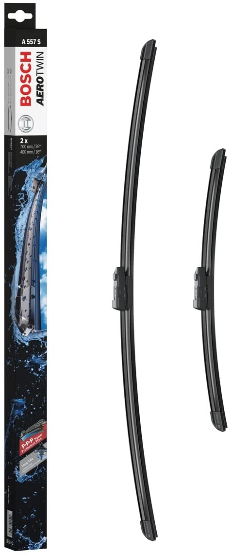 Bosch Wischblattsatz A557S 3 397 007 557 Wischerblatt