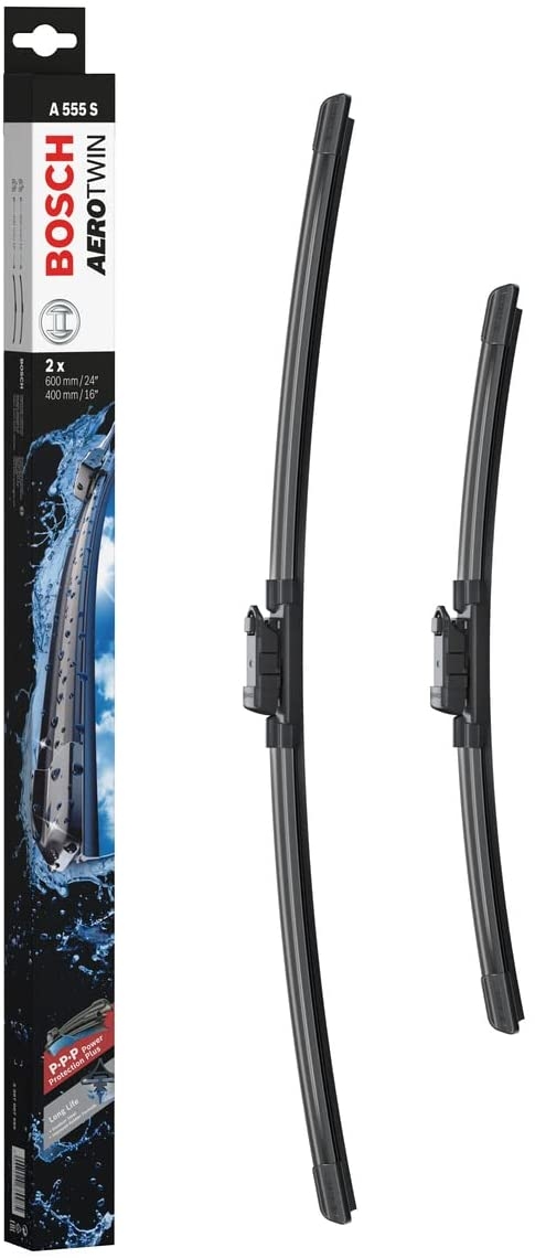 Bosch Wischblattsatz A555S 3 397 007 555 Wischerblatt