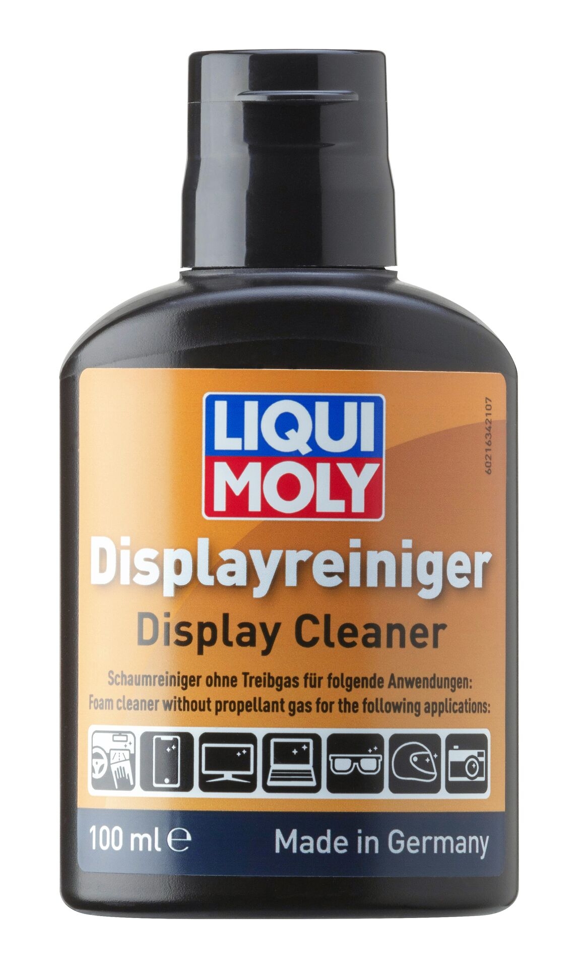 Liqui Moly 1x LM21634 100ml Displayreiniger