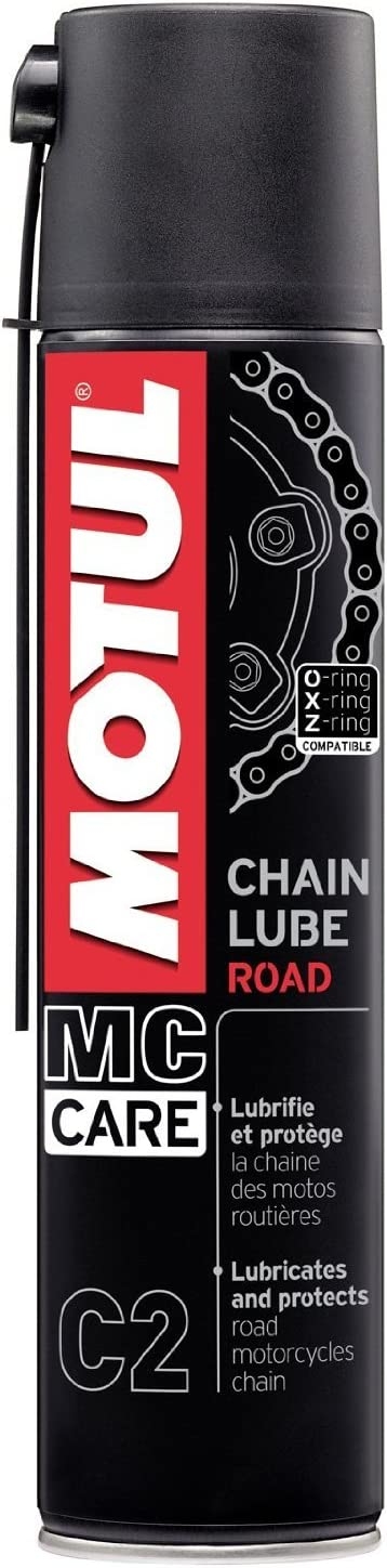 Motul 102981 Spezialit&auml;t C2: Chain Lube Road
