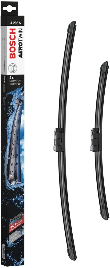 Bosch Wischblattsatz A295S 3 397 007 295 Wischerblatt