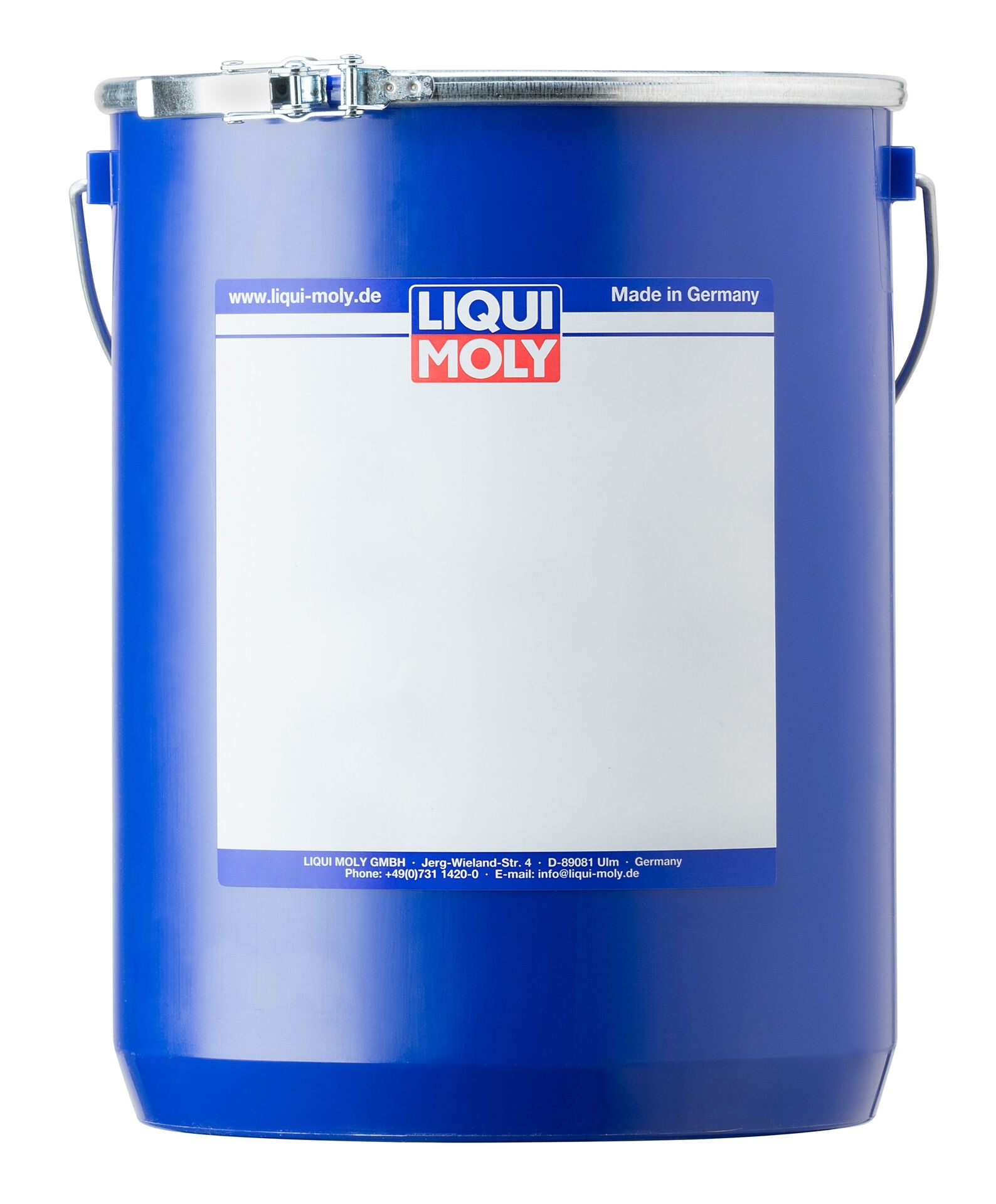 Liqui Moly 1x LM4714 5kg Flie&szlig;fett ZS K00K-40