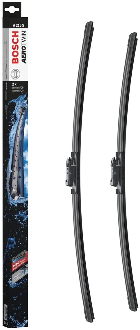 Bosch Wischblattsatz A215S 3 397 007 215 Wischerblatt