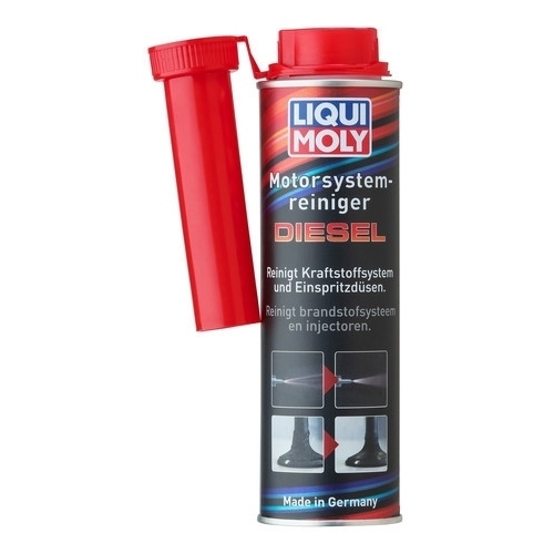 Liqui Moly 1x LM5128 300ml Motorsystemreiniger Diesel