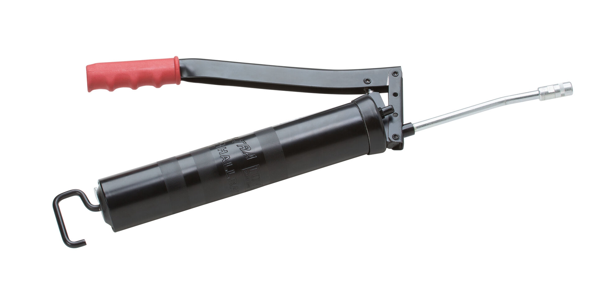 Liqui Moly 1x LM5310 Handhebelfettpresse f&uuml;r Kartuschen