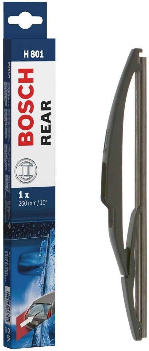 Bosch Wischblatt H801 3 397 004 801 Wischerblatt