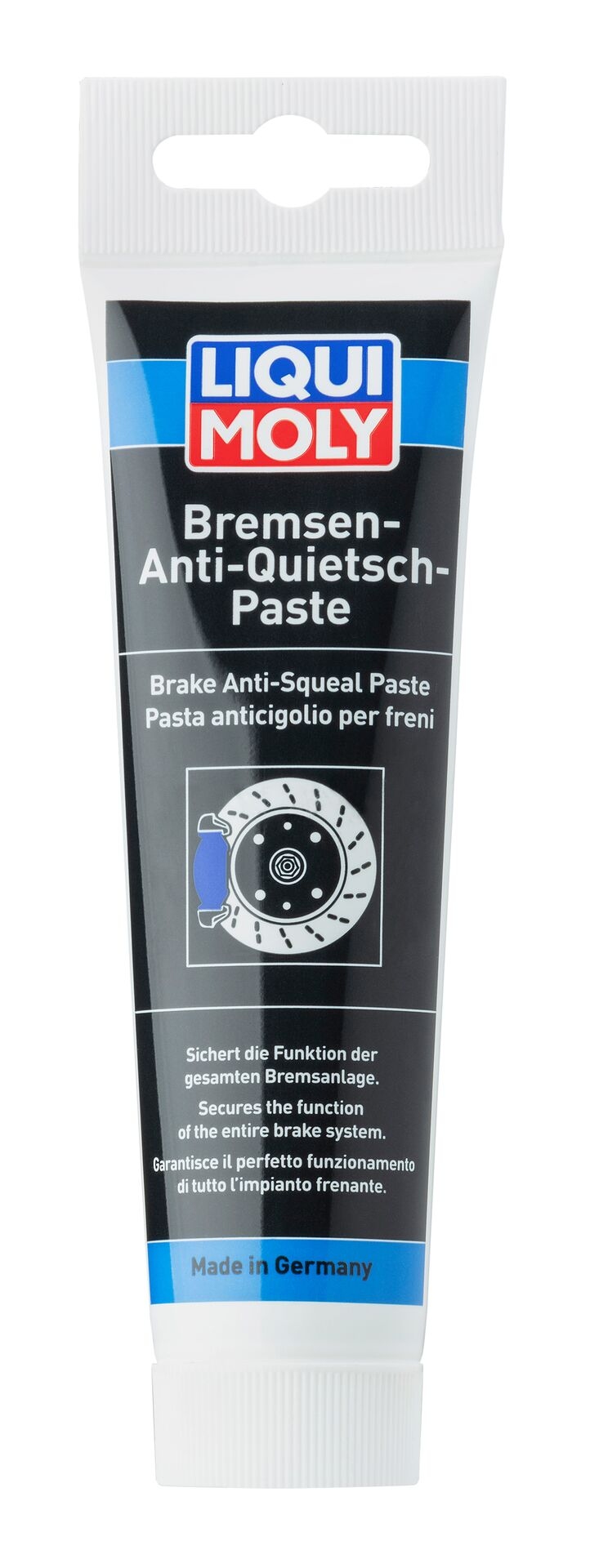 Liqui Moly 1x LM3077 100g Bremsen-Anti-Quietsch-Paste