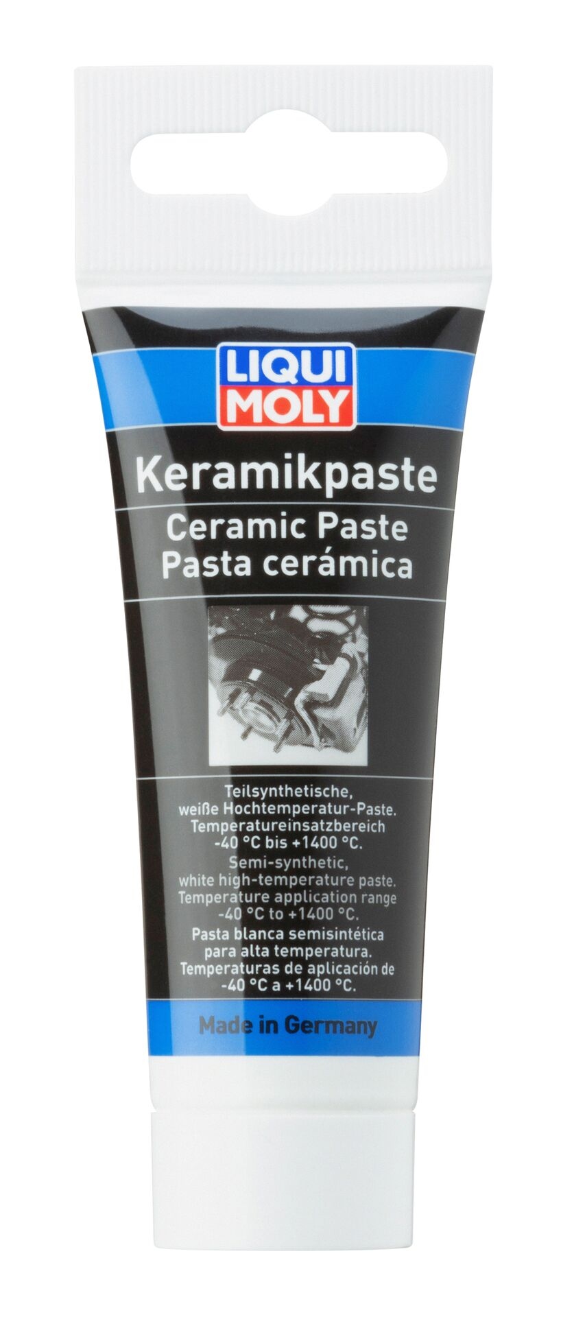 Liqui Moly 1x LM3418 50g Keramik-Paste