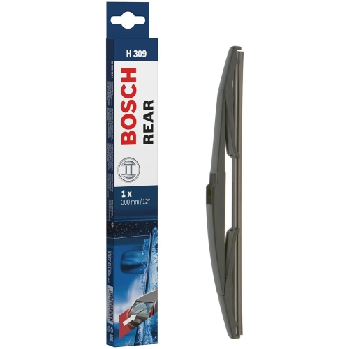 Bosch Wischblatt H309 3 397 011 630 Wischerblatt
