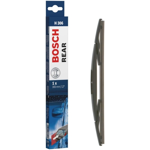 Bosch Wischblatt H306 3 397 011 432 Wischerblatt