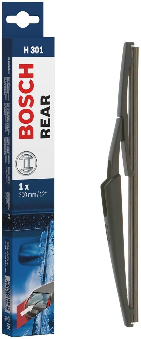 Bosch Wischblatt H301 3 397 004 629 Wischerblatt