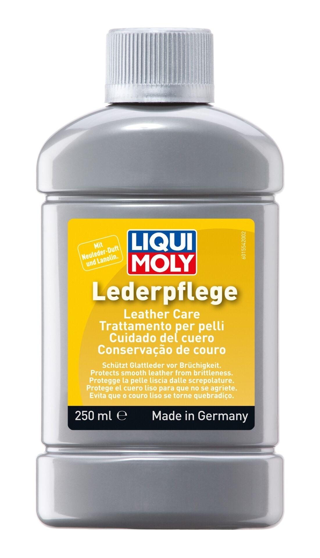Liqui Moly 1x LM1554 250ml Lederpflege