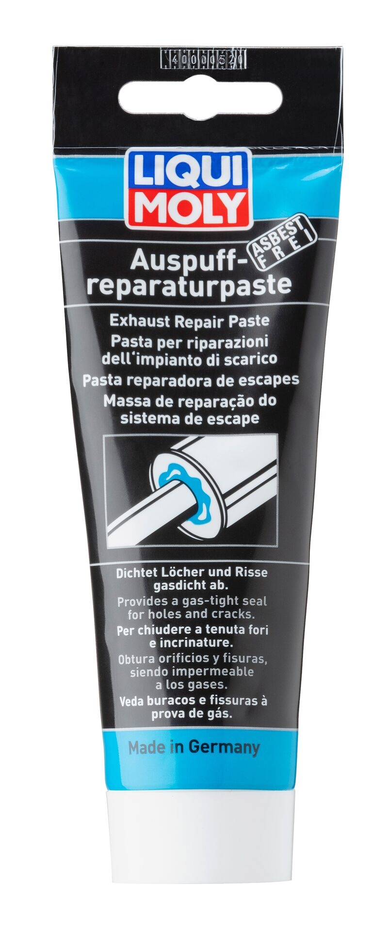 Liqui Moly 1x LM3340 200g Auspuffreparaturpaste