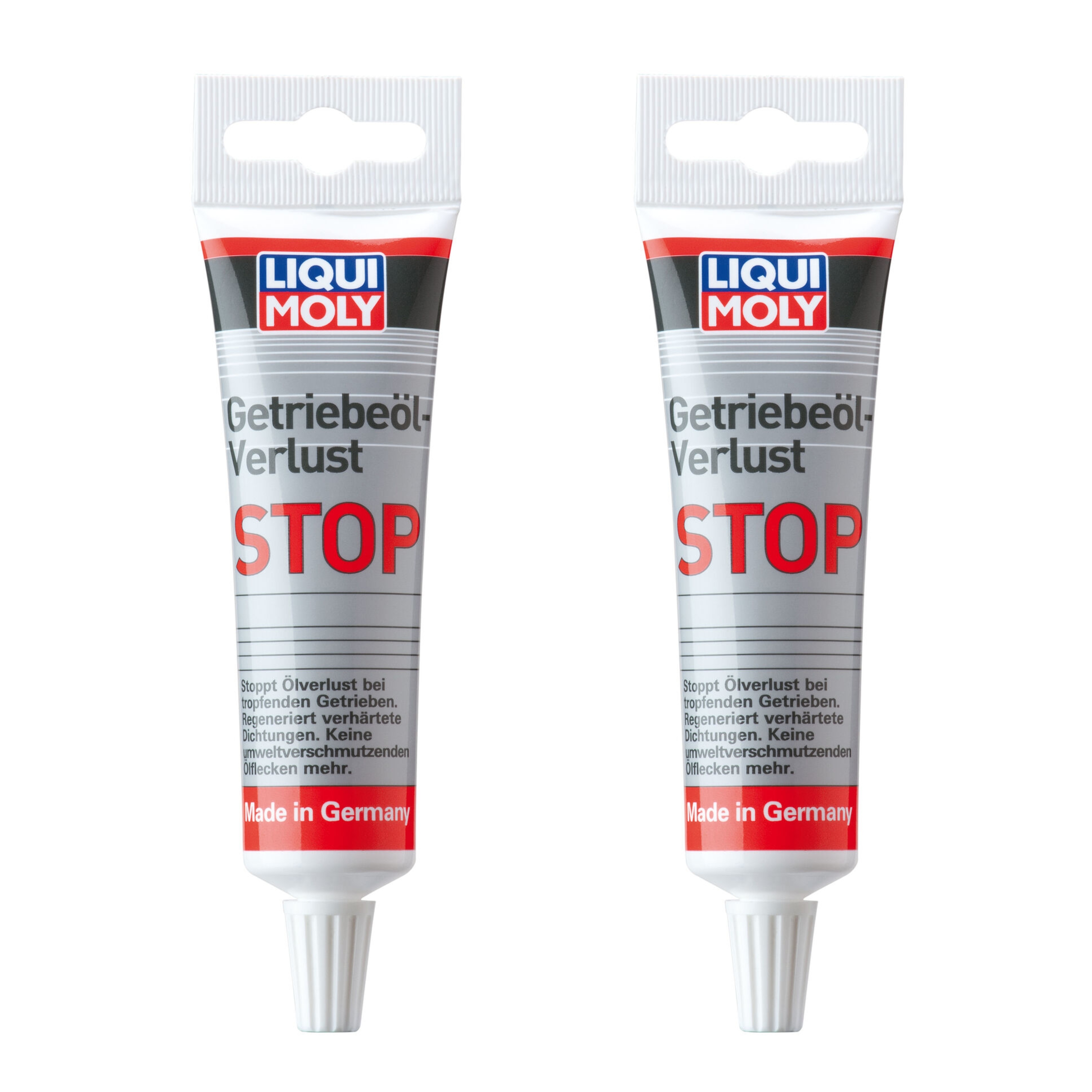 Liqui Moly 2x LM49021 Getriebe-&Ouml;l-Verlust-Stop 1042