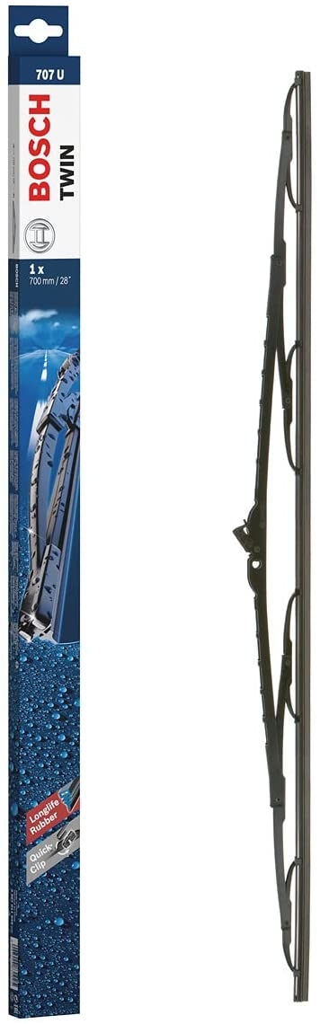 Bosch Wischblatt 707U 3 397 011 543 Wischerblatt