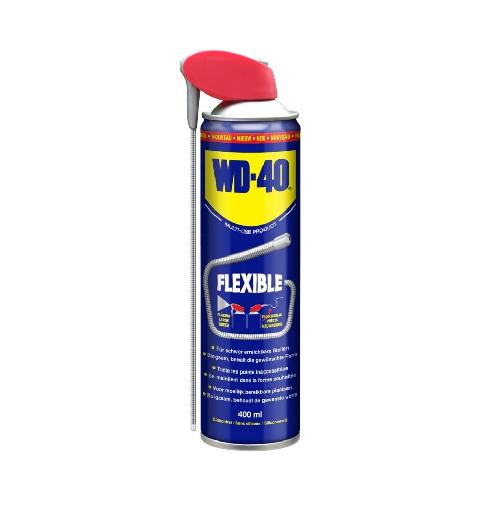 WD-40 31688 WD-40 Flexible 400ml