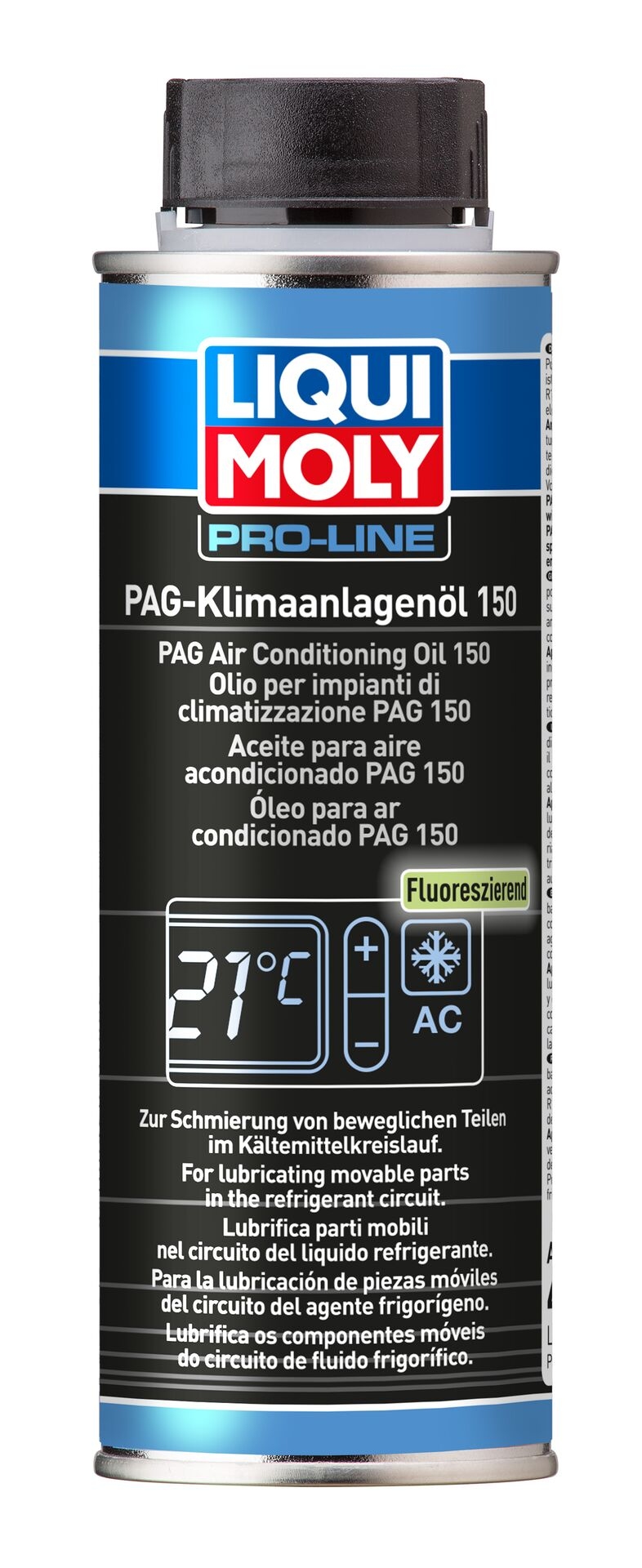 Liqui Moly 1x LM4082 250ml PAG Klimaanlagen&ouml;l 150