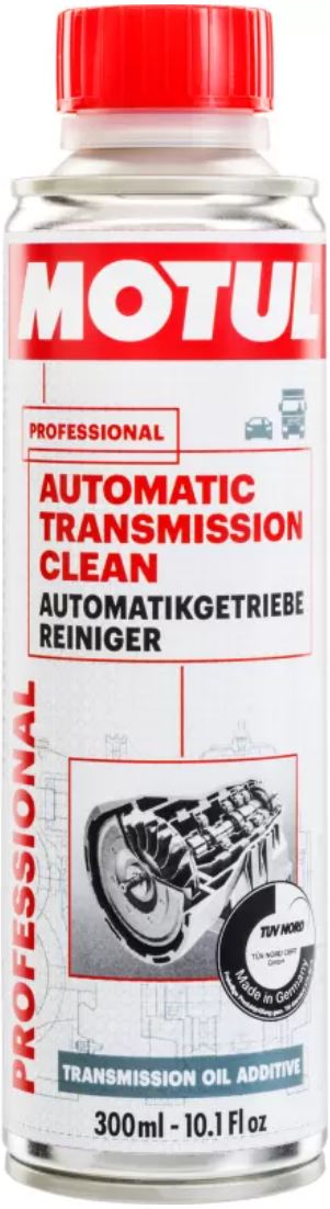 Getriebe&ouml;ladditiv MOTUL 108127 AUTOMATIC TRANSMISSION CLEAN