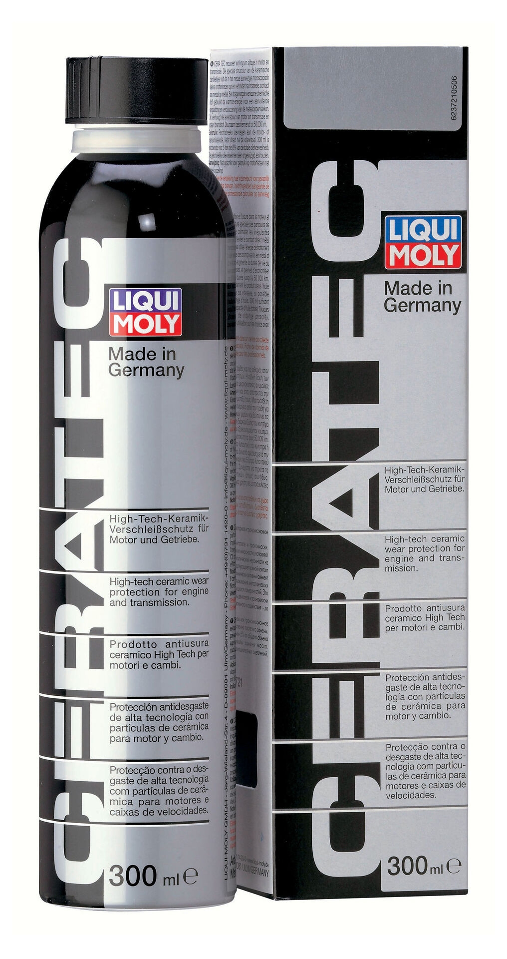 Liqui Moly 1x LM3721 300ml Cera Tec