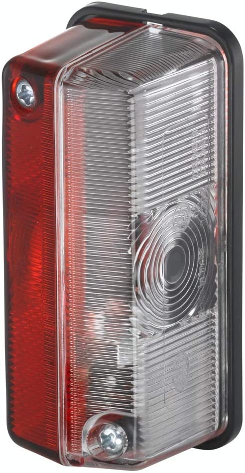 Umrissleuchte HELLA 2XS 005 020-001 f&uuml;r AUDI AUW&Auml;RTER DAF FORD IKARUS IVECO MAN