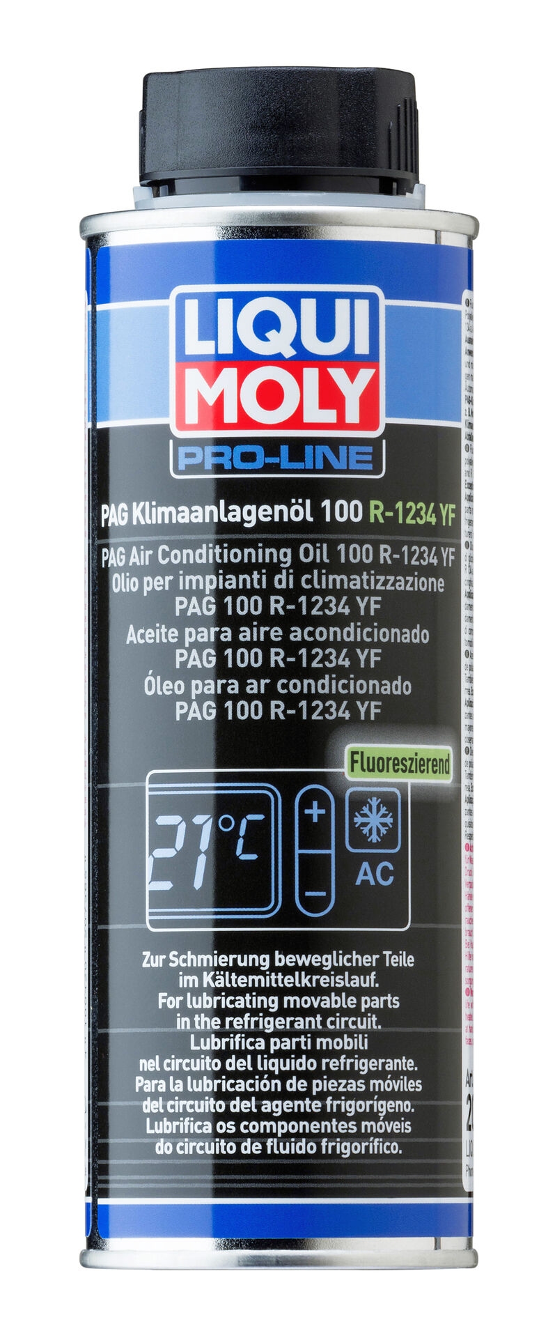 Liqui Moly 1x LM20736 250ml PAG Klimaanlagen&ouml;l 100 R-1234 YF