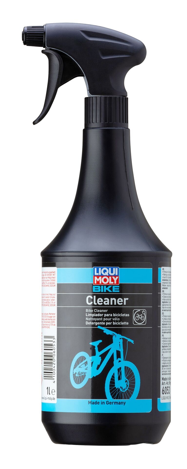 Liqui Moly 1x LM6053 1l Bike Cleaner