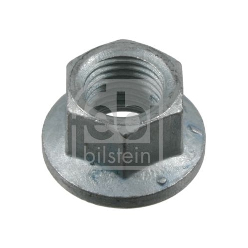 20x 22474 Febi Radmutter MERCEDES-BENZ T1/TN Kasten/Kombi