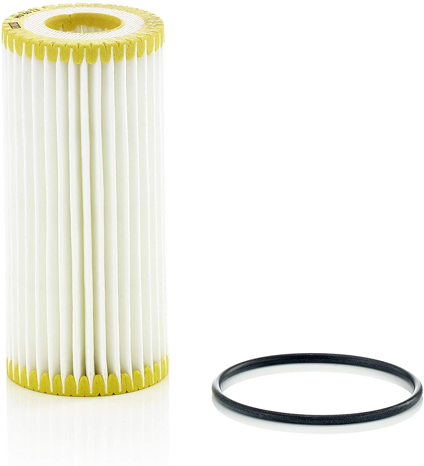 MANN-FILTER &Ouml;lfilter HU 6013 z f&uuml;r PORSCHE VAG &Ouml;l Satz Dichtung Dichtungssatz