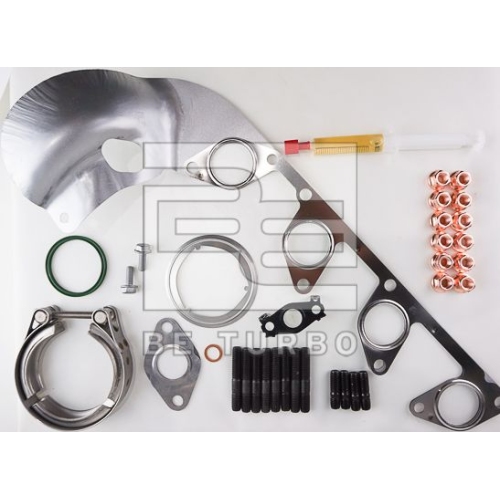 Montagesatz, Lader BE TURBO ABS489 TL-ANBAUSATZ f&uuml;r CHRYSLER MITSUBISHI