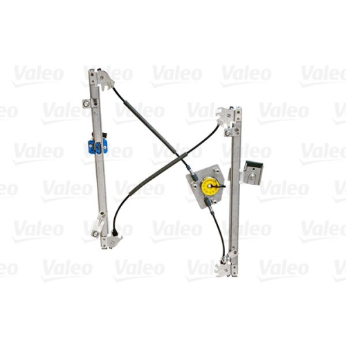 Fensterheber VALEO 851380 f&uuml;r HYUNDAI KIA, links, vorne