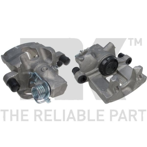Bremssattel NK 2119171 f&uuml;r CITRO&Euml;N PEUGEOT, Hinterachse links