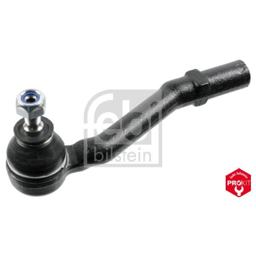 Febi Bilstein 21492 Spurstangenendst&uuml;ck mit Sicherungsmutter , 1 St&uuml;ck