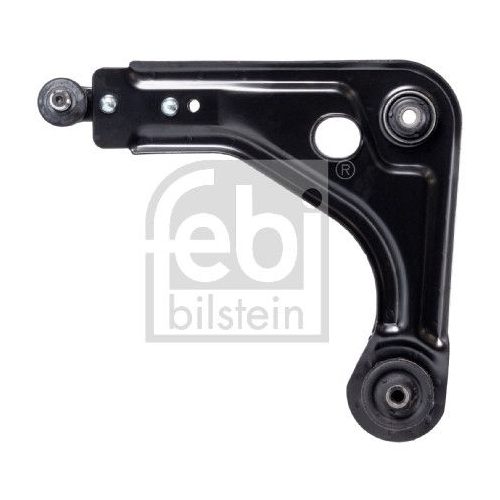 Febi Bilstein 05639 Querlenker mit Lagern und Gelenk , 1 St&uuml;ck