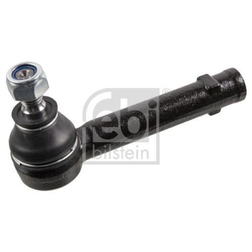 Febi Bilstein 12970 Spurstangenendst&uuml;ck mit Sicherungsmutter , 1 St&uuml;ck